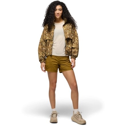 prAna Kanab Shorts - Women's 3