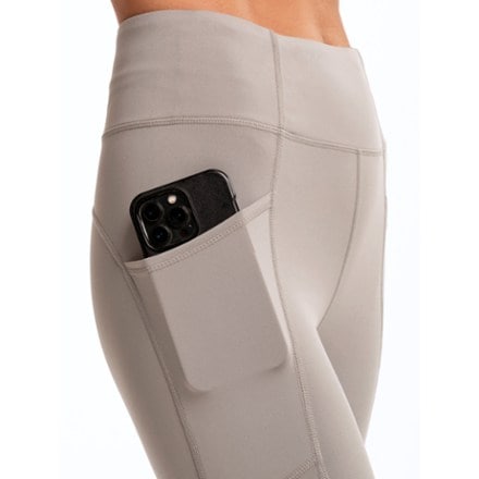 Threads 4 Thought Rita Pocket High-Rise 7/8 Sport Leggings - Women's 3