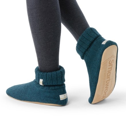 Smartwool Hudson Trail Slippers - Men's 0