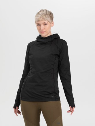 Outdoor Research Melody Pullover Hoodie - Women's 3