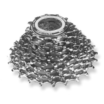 Shimano Ultegra - 9-Speed Cassette at REI