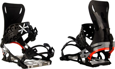 karakoram bindings