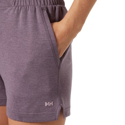 Helly Hansen LIFA Tech Lite Shorts - Women's 4
