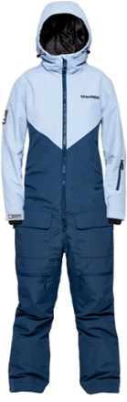 Oneskee Mark VII Insulated Snowsuit - Women's 0