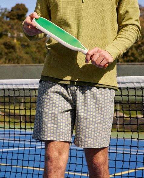 Location Image for Boundless Pull-On Shorts - Men's