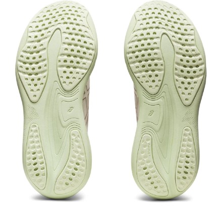 ASICS GEL-NIMBUS 25 Road-Running Shoes - Women's 4