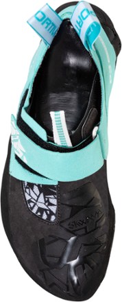 La Sportiva Skwama Vegan Climbing Shoes - Women's 4