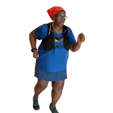 Conscious Gear VestaPak 1.0 Hydration Vest 6