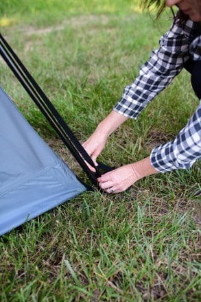ALPS Mountaineering Camp Creek 4 Tent 5