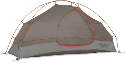 Marmot Tungsten 1P Tent with Footprint at REI