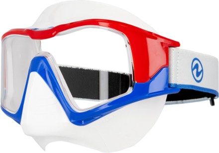 Aqualung Vita Combo Snorkel Set 3