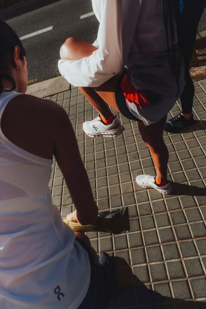 Location Image for Cloudsurfer Next Road-Running Shoes - Women's