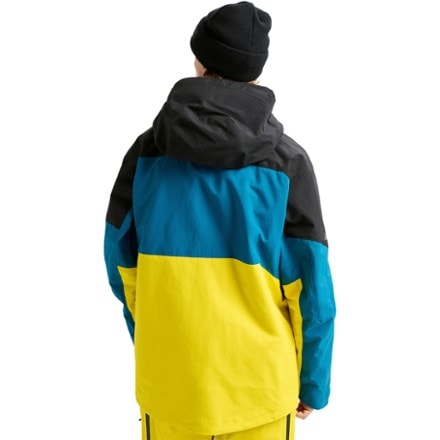 Burton AK Swash GORE-TEX 2L Insulated Jacket - Men's 2