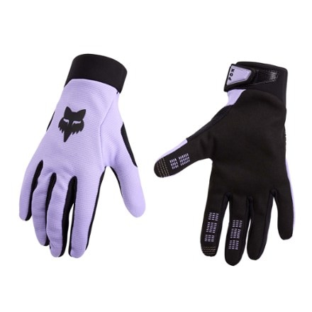 Fox Youth Ranger Bike Gloves - Kids' 0