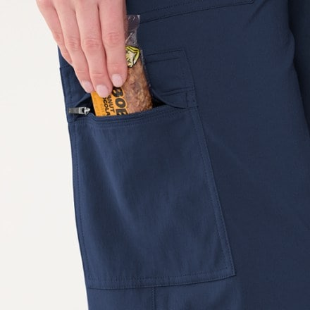 Stio Coburn Pants - Women's 5