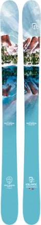Icelantic Skis Rocky Mountain Maiden 101 Skis - Women's - 2024/2025 0