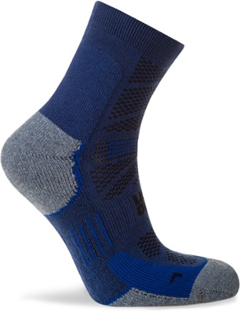 Hilly Supreme Anklet Max Socks 4