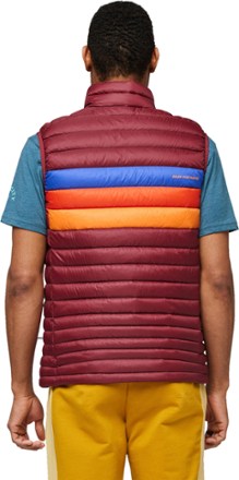 Cotopaxi Fuego Down Vest - Men's 2