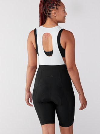 Women's Core Bib Shorts, Rapha Essential Cycling Bib Shorts