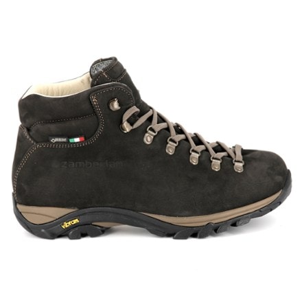 Zamberlan 320 Trail Lite EVO GTX Hiking Boots - Men's 0