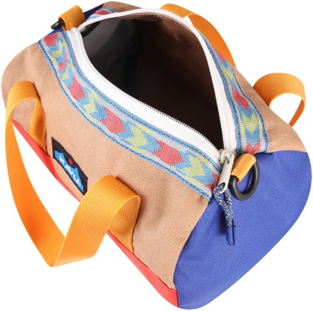KAVU Manastash Bag 3
