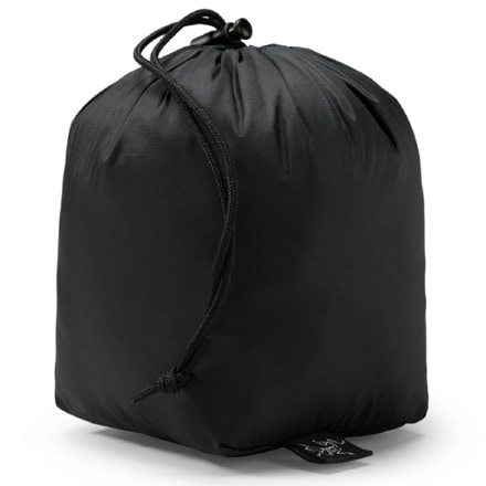 Arc'teryx Beta Down Mittens 4