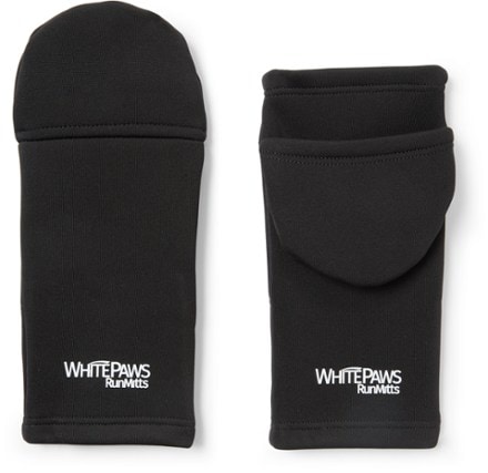 WhitePaws RunMitts Wind u0026 Water Resistant Mittens