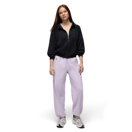 prAna Shea Full-Zip Hoodie - Women's 3