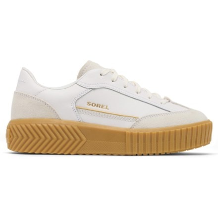 Sorel Ona Ave T-Toe Sneakers - Women's 0