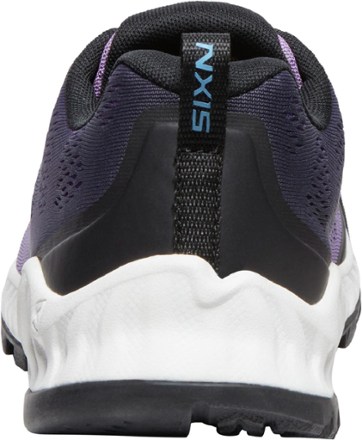 KEEN NXIS Speed Hiking Shoes - Women's 5