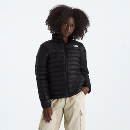 The North Face Terra Peak Insulated Jacket - Women's 1