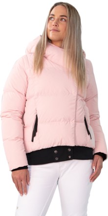 Obermeyer Calypso Down Jacket - Women's 1