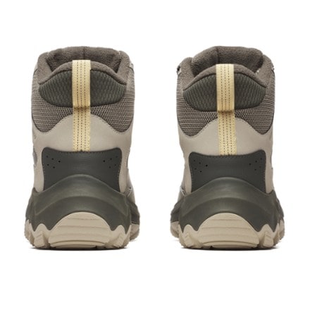 Merrell Thermo Chill 2 Mid Waterproof Boots - Men's 3