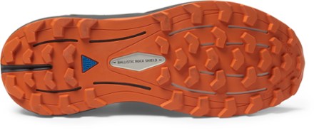 Brooks Cascadia 16 Trail-Running Shoes - Men's 4