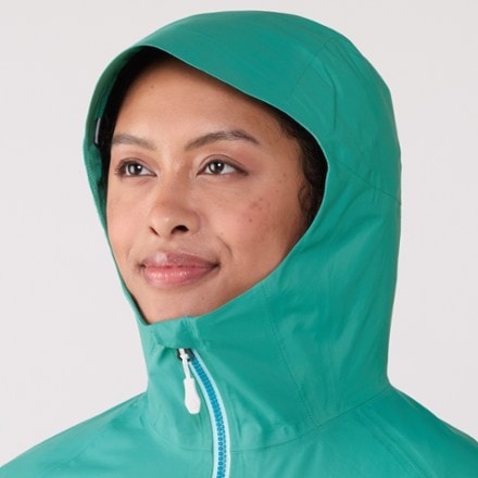 Stio Ender Hooded Jacket - Women's 4