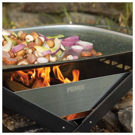 Location Image for Kamoto Fire Pit - Large