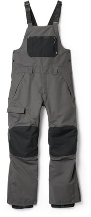 686 Hot Lap Insulated Bib Snow Pants - Mens