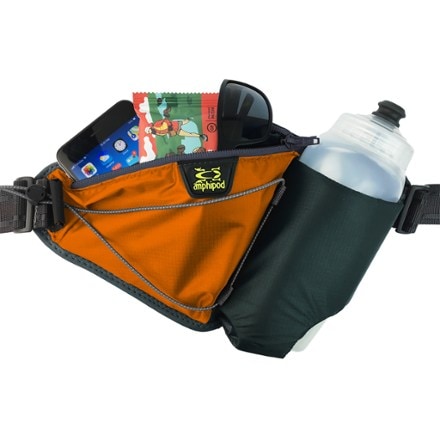 Amphipod Profile Lite 20 Bottle Waist Pack with Jett-Lock 1