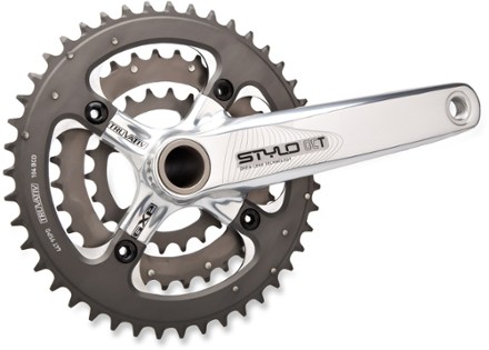 sram stylo