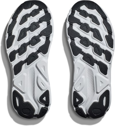 HOKA Clifton 9 Road-Running Shoes - Men's 6