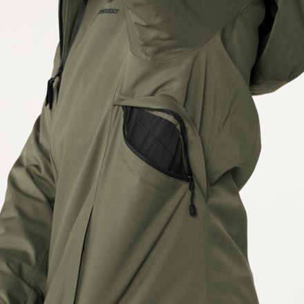 Peak Performance Anima Insulated Jacket - Women's | REI Co-op