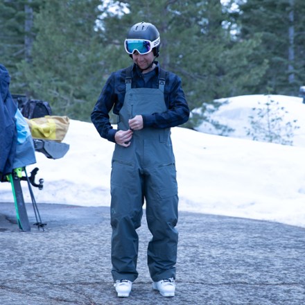 Flylow Firebird Bib Snow Pants - Men's 4