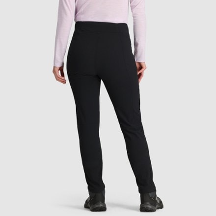 Outdoor Research Rialto Fleece-Lined Pants - Women's 2