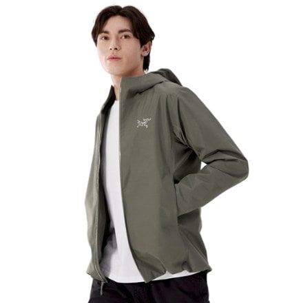 Arc'teryx Solano Hoody - Men's 8