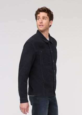 DUER No Sweat Moleskin Jacket - Men's 3