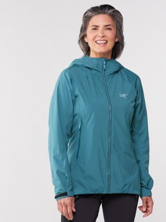 Arc'teryx Kadin Hoodie - Women's | REI Co-op