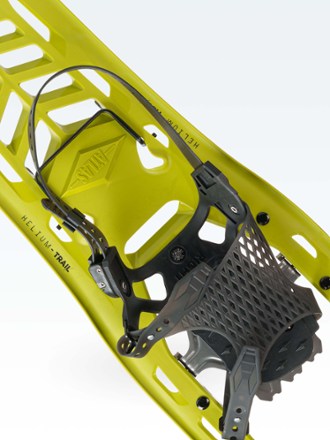 Atlas Helium Trail Snowshoes 4