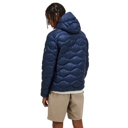 Peak Performance Helium Down Hood Jacket - Men's 2