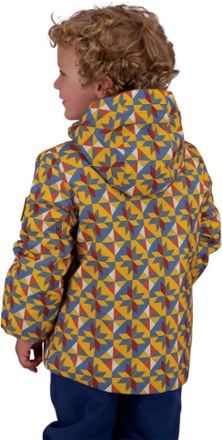 Obermeyer Ash Insulated Jacket - Kids' 2