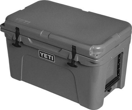 YETI Tundra Cooler 45